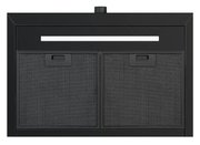 Встраиваемая вытяжка Maunfeld Comfort 60 T black фото 3 в Казани и Татарстане