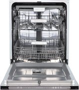 Встраиваемая посудомоечная машина Zigmund Shtain DW 312.6 фото 3 в Казани и Татарстане