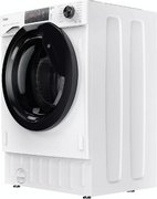 Встраиваемая стиральная машина Haier HWQ90B416FWB-RU фото 2 в Казани и Татарстане