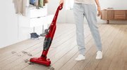 Пылесос Бош BBHF214R фото 4 в Казани и Татарстане Пылесос Bosch BBHF214R фото 4 в Казани и Татарстане