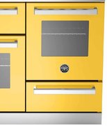 Варочный центр Bertazzoni PRO1005IMFETGIT фото 3 в Казани и Татарстане