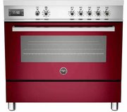 Варочный центр Bertazzoni PRO90 5I MFE S VI T фото 2 в Казани и Татарстане
