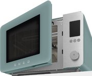 Микроволновая печь Smeg MOC02EGMEU фото 2 в Казани и Татарстане