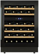 Винный шкаф Dunavox DAU-46.146DB фото 2 в Казани и Татарстане