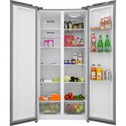 Холодильник Schaub Lorenz SLU S400D4EN фото 3 в Казани и Татарстане