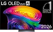 Телевизор LG OLED77C6RLA фото в Казани и Татарстане