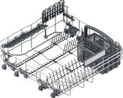Посудомоечная машина Gaggenau DF460161 фото 3 в Казани и Татарстане