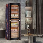 Хьюмидор Afidano C8 фото 3 в Казани и Татарстане