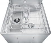 Посудомоечная машина Smeg HTY530DES фото 3 в Казани и Татарстане