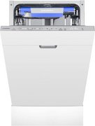 Встраиваемая посудомоечная машина Maunfeld MLP45330T Smart Beam Inverter Wi-Fi фото 4 в Казани и Татарстане