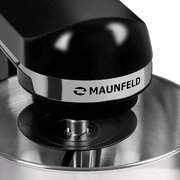 Миксер Маунфилд MF-431BK фото 4 в Казани и Татарстане Миксер Maunfeld MF-431BK фото 4 в Казани и Татарстане