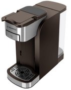 Кофеварка Maunfeld MCCM-CM827BR фото 3 в Казани и Татарстане
