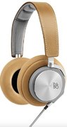Наушники Бэнг Олуфсен BeoPlay H6 Natural Leather фото 2 в Казани и Татарстане Наушники Bang & Olufsen BeoPlay H6 Natural Leather фото 2 в Казани и Татарстане