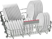 Встраиваемая посудомоечная машина Bosch SMV4HMX25Q фото 4 в Казани и Татарстане