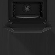 Встраиваемая микроволновая печь De Dietrich DKE4220B фото 4 в Казани и Татарстане