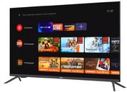 Телевизор Haier 32 Smart TV M1 фото 2 в Казани и Татарстане