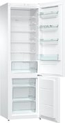 Двухкамерный холодильник Gorenje NRK621PW4 фото 2 в Казани и Татарстане