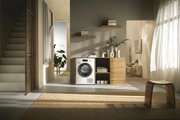 Сушильная машина Miele TEC645WP Chrome Edition фото 4 в Казани и Татарстане