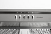 Встраиваемая вытяжка Falmec BUILT-IN 50 MAX INOX фото 2 в Казани и Татарстане