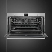 Духовой шкаф Smeg SFPR9395X фото 3 в Казани и Татарстане