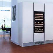 Винный шкаф Dunavox DAVS-72.185DB фото 2 в Казани и Татарстане