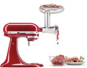 Насадка-мясорубка KitchenAid 5KSMMGA фото 3 в Казани и Татарстане