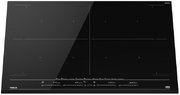 Индукционная варочная панель Teka IZF 88700 MST BLACK фото 3 в Казани и Татарстане