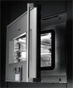 Духовой шкаф-пароварка Gaggenau BS 271-110 фото 2 в Казани и Татарстане