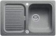Мойка Бланко Classic 45 S-F алюметаллик фото в Казани и Татарстане Мойка Blanco Classic 45 S-F алюметаллик фото в Казани и Татарстане