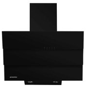 Вытяжка Maunfeld CASCADA TRIO 60 BLACK фото 3 в Казани и Татарстане