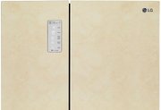 Холодильник LG GC-B247SEUV фото 3 в Казани и Татарстане