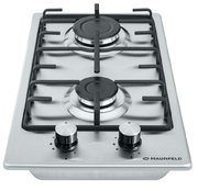 Газовая варочная панель MAUNFELD EGHS.32.3ESD/G фото 3 в Казани и Татарстане