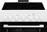 Электрическая плита Electrolux RKR660101W фото 2 в Казани и Татарстане