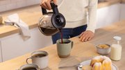 Кофемашина Bosch TKA4M233 фото 4 в Казани и Татарстане