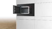 Встраиваемая микроволновая печь Bosch BFL623MB4 фото 3 в Казани и Татарстане