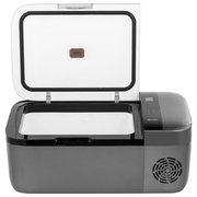 Автомобильный холодильник BORK Z630 фото 4 в Казани и Татарстане