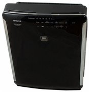 Очиститель воздуха Хитачи EP-A7000 BK фото 3 в Казани и Татарстане Очиститель воздуха Hitachi EP-A7000 BK фото 3 в Казани и Татарстане