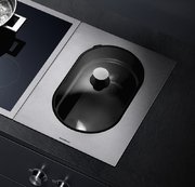 Пароварка Gaggenau VK 414-110 фото 2 в Казани и Татарстане