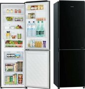 Холодильник Hitachi R-BG 410 PUC6 GBK фото 2 в Казани и Татарстане