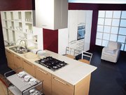 Вытяжка Falmec Altair Isola top 60 ix (800) ECP фото 2 в Казани и Татарстане