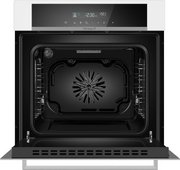 Духовой шкаф Weissgauff EOM 710 SW фото 3 в Казани и Татарстане