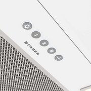 Вытяжка Faber SCATOLA WH A60 фото 3 в Казани и Татарстане