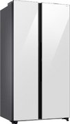Холодильник Samsung RS80F65M1WWT фото 3 в Казани и Татарстане