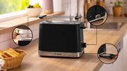 Тостер Bosch TAT4M223 фото 2 в Казани и Татарстане