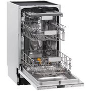 Встраиваемая посудомоечная машина KRONA LUMERA 45 BI