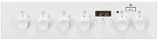 Комбинированная плита Electrolux EKK954904W фото 2 в Казани и Татарстане