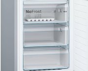 Холодильник Bosch KGN36VL2AR фото 3 в Казани и Татарстане