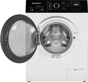 Стиральная машина Maunfeld MFWM127IWHD фото 3 в Казани и Татарстане