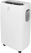 Мобильный кондиционер Electrolux EACM-09 CK/N6 фото 3 в Казани и Татарстане
