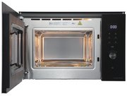 Встраиваемая микроволновая печь Midea MI982517GBI фото 2 в Казани и Татарстане